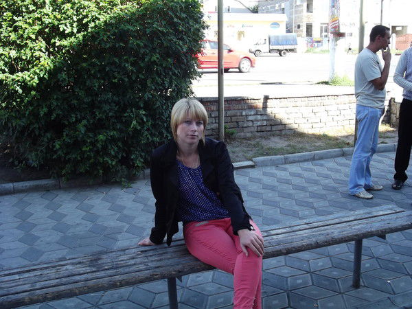 Людмила Пестрецова