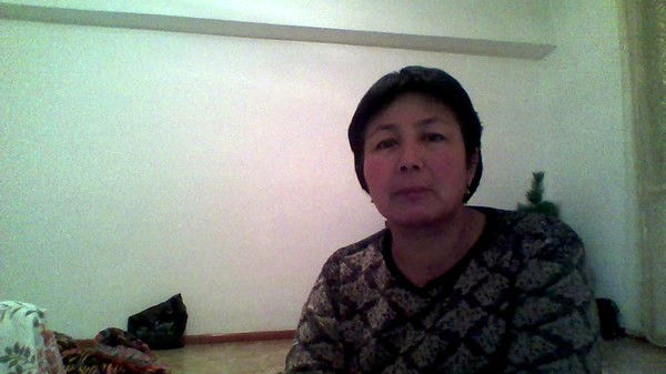 Жанна Едилова