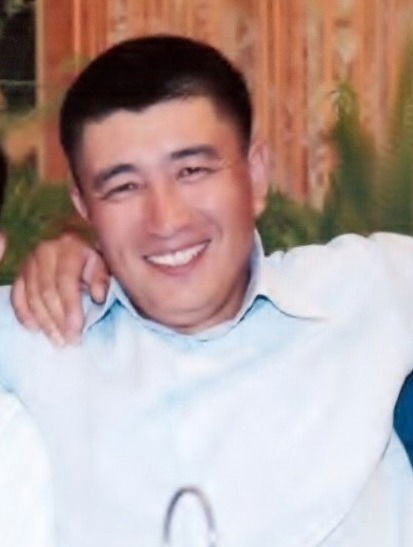 Жандос Канапиянов