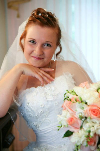 Надюшка Васильева