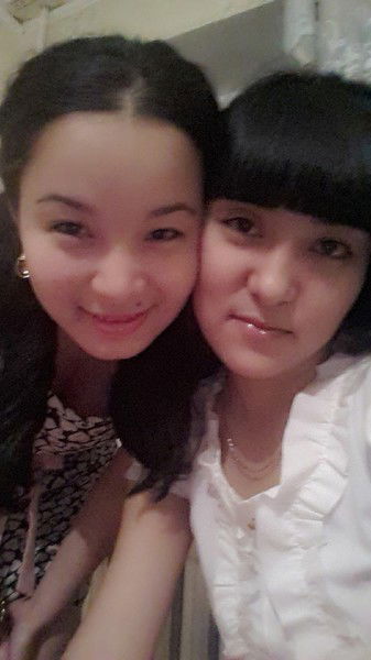 Асемгуль Жандильдинова