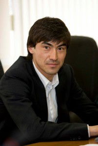 Aidarhan Djakupov