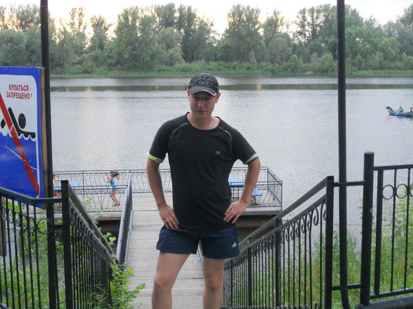 Ирек Сальманов