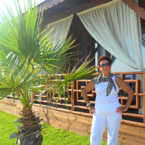 Гулшарат Кожабергенова