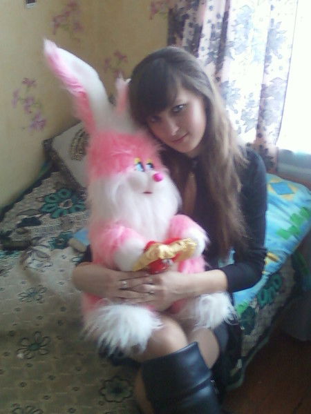 Виктория Юцкевич