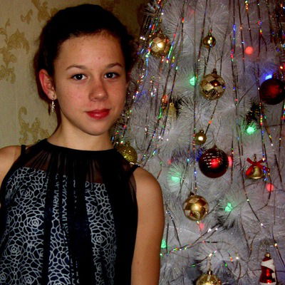 Юлия Нечепуренко