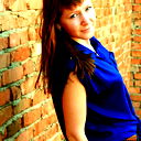 Лина Луценко