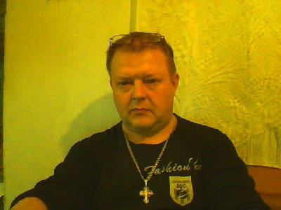 Игорь Торгашов