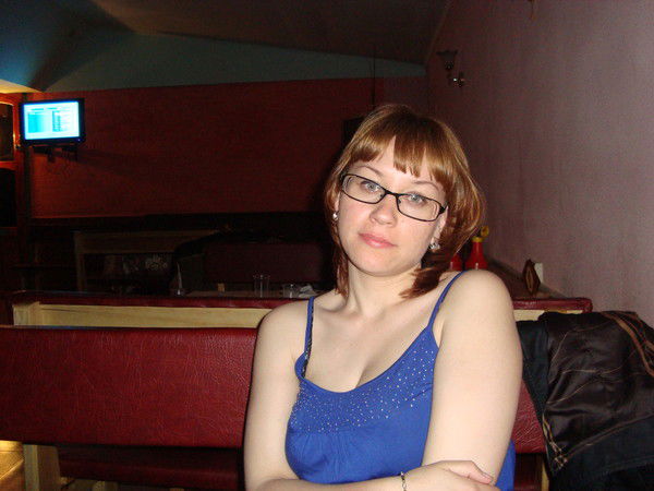 Анастасия Попова