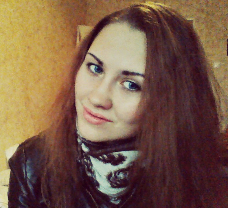 Юлия Белова