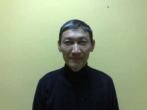 Нурлан Сулейманов