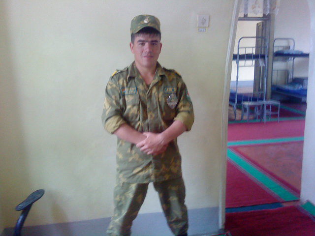 Гулбидин Мирзоев