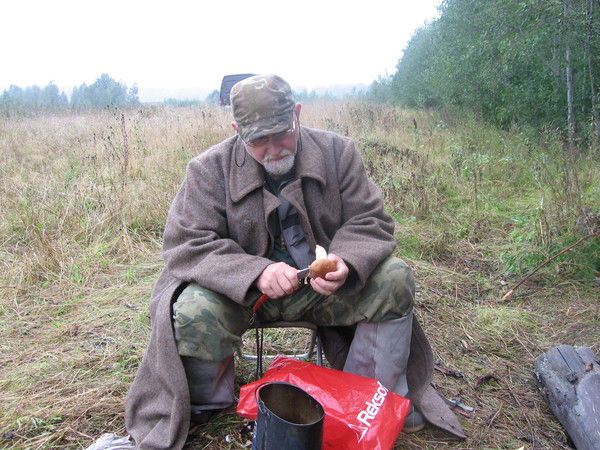 Алексей Пешехонов