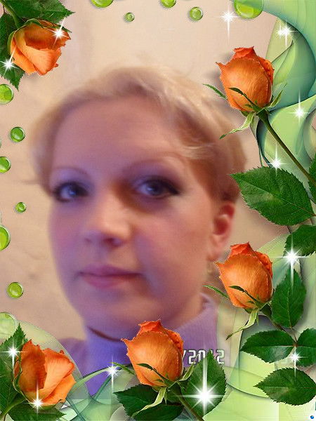 Светлана Лисанова