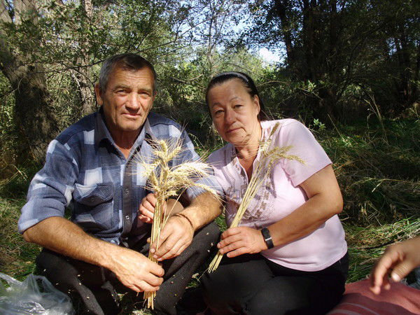 Пётр Поникаров