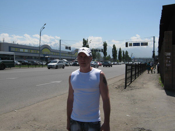 Александр Штейн