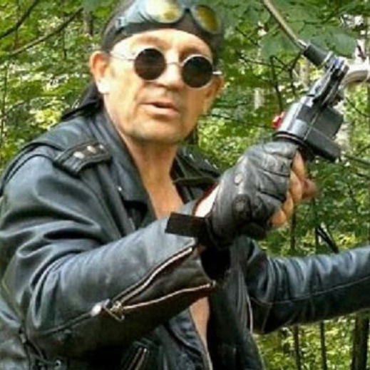 Григорий Лушников