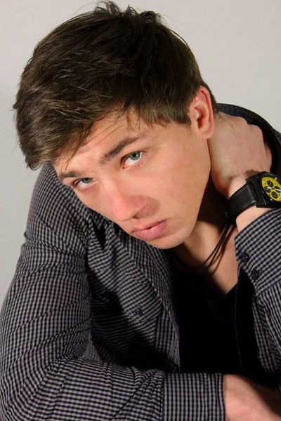 Юра Поздняков