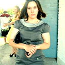 Елена Гусева