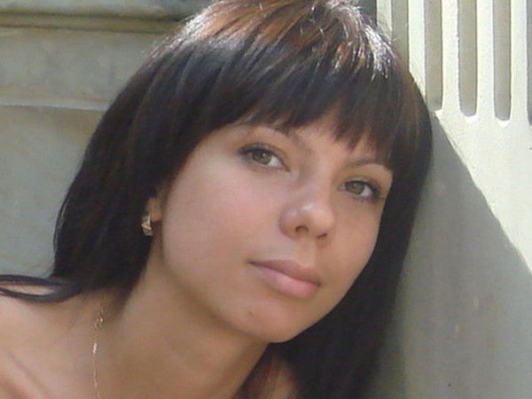 Анна Мещерская