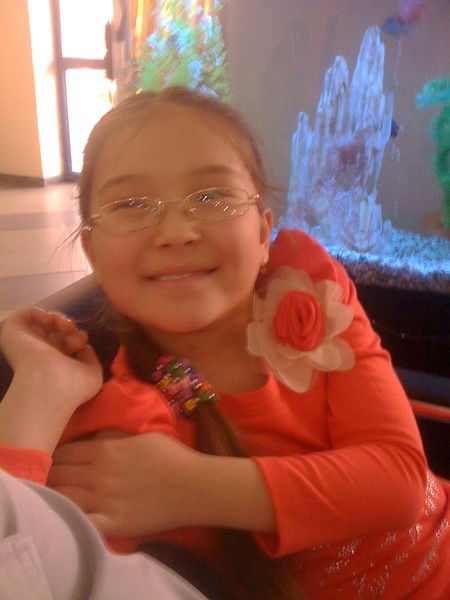 Даяна Манап