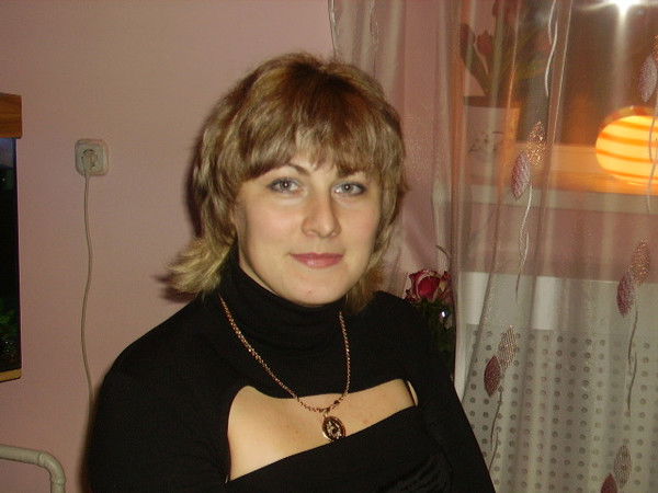 Татьяна Леонова