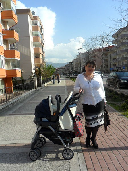 Светлана Бредихина