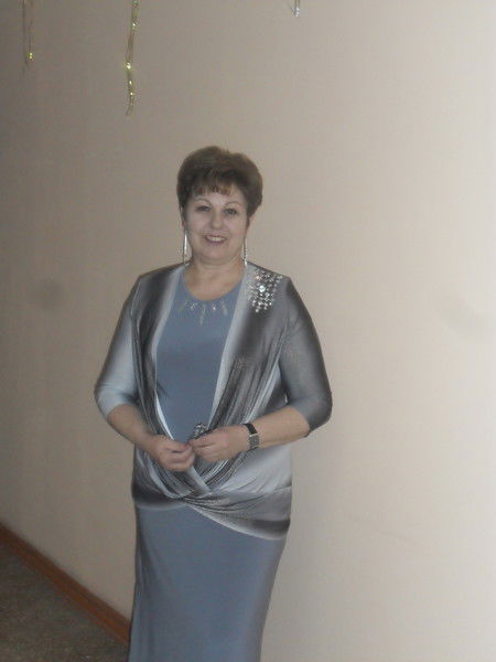 Людмила Цеслер