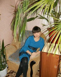 Ляйсан Рангулова