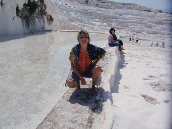 Элина Жикина