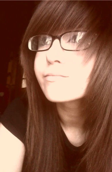 Саша Потапова