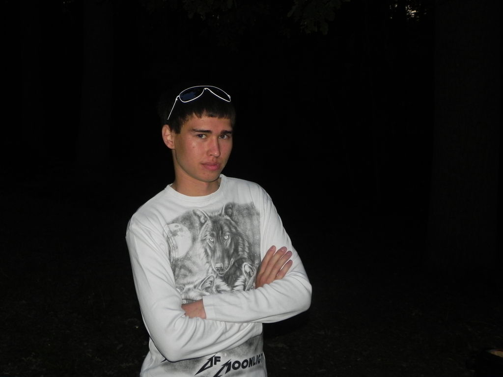 Олег Лоскутов