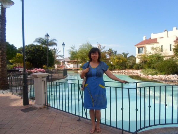 Елена Онищенко