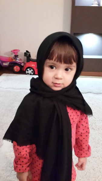 Марият Магомедова