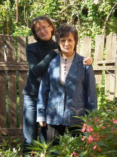 Анна Мунтян