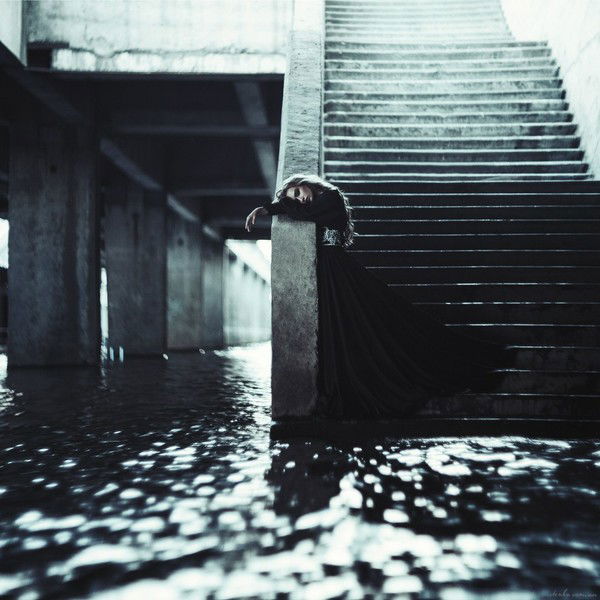 Алена Рыжова