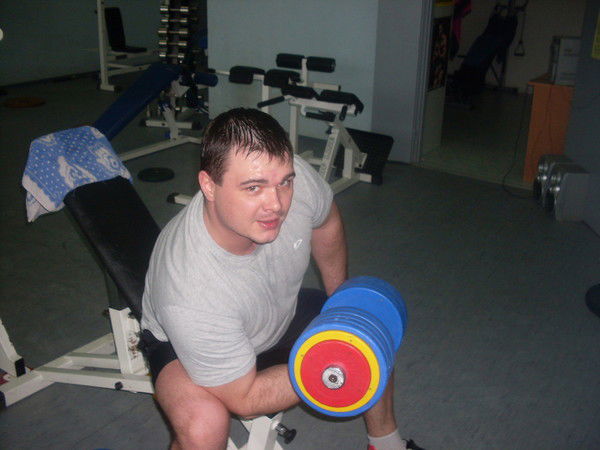 Василий Пичугин