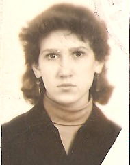 Таня. Чернова.