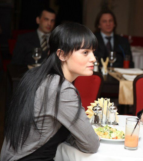 Эля Ангелиди