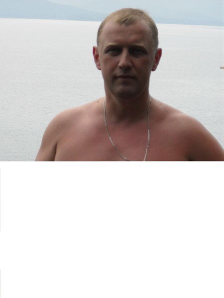 Алексей Самойловских