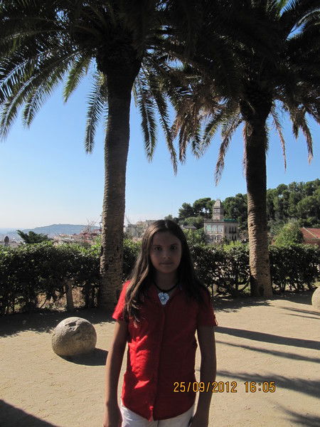 Маргарита Федоренко