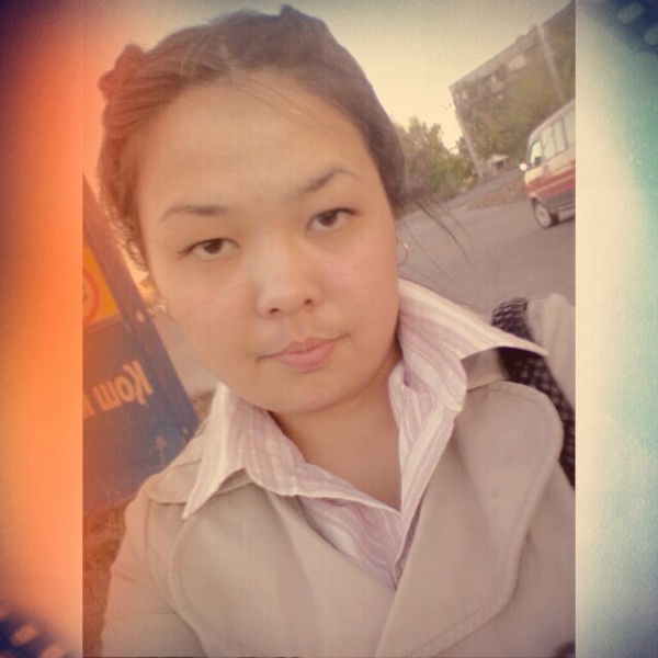 Меруерт Карпаева