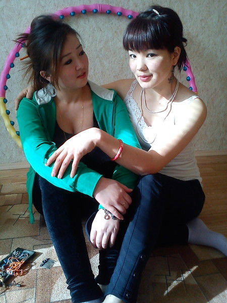 Гулнура Райымбек Кызы