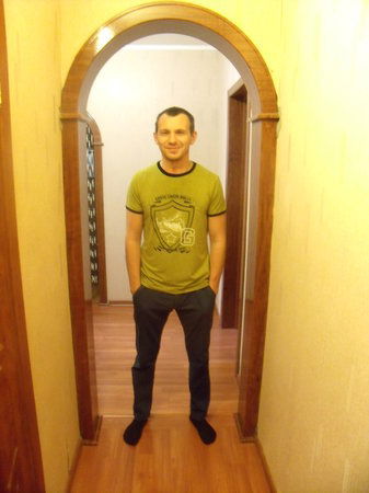 Игорь Королёв