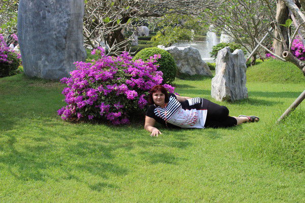 Алена Дальгаймер