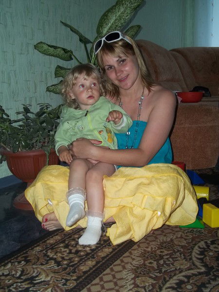 Василёк В////////////