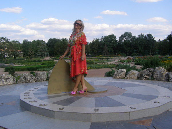 Дина Польща (Юрчук)