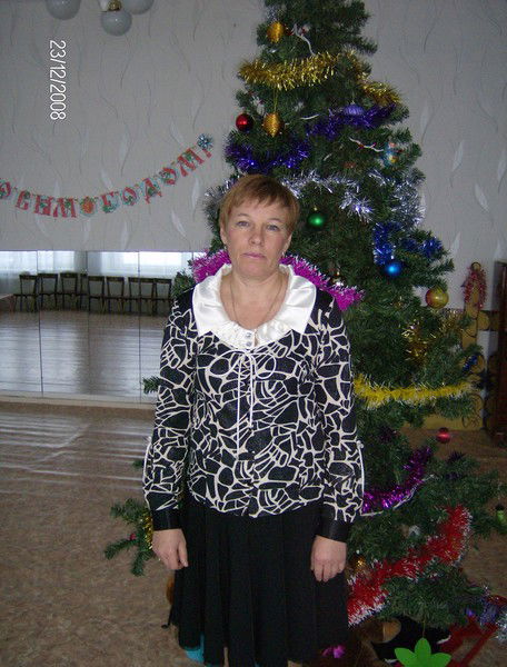 Cветлана Козакова