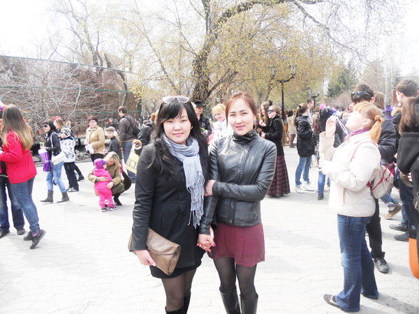 Дамырак Салчак