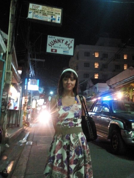 Юлия Лемберг